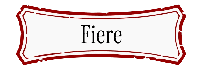 tag fiere