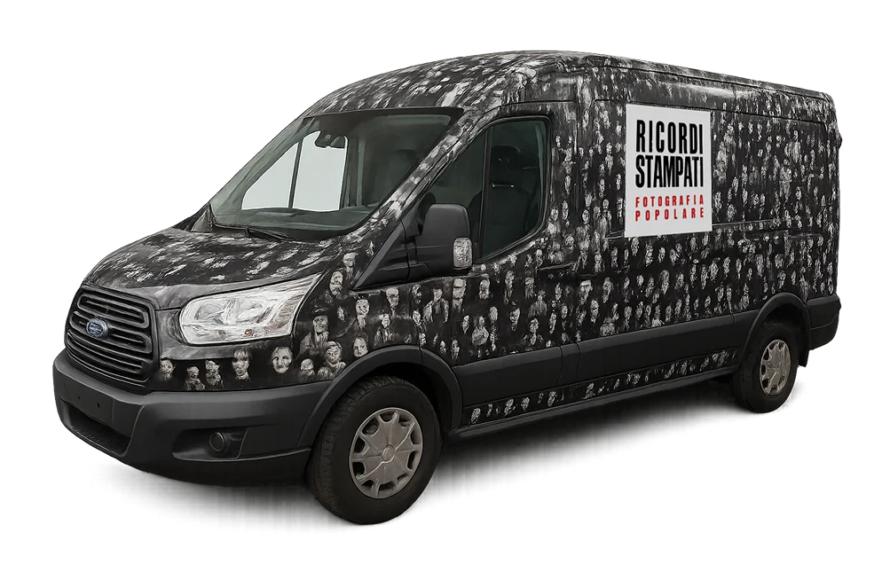 pulmino nomade