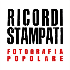 logo ricordi stampati